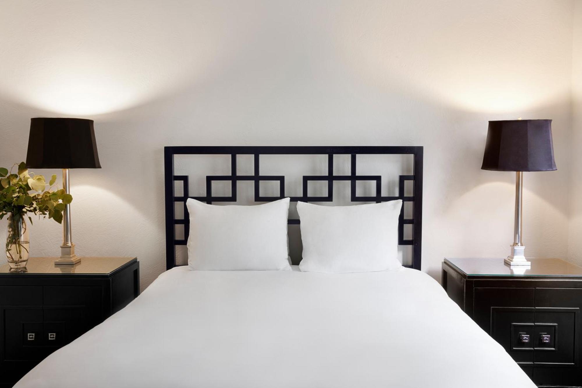 Mount View Hotel & Spa คาลิสโทกา ภายนอก รูปภาพ