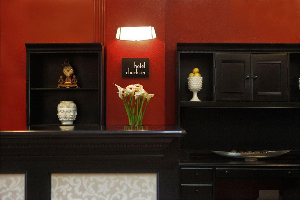 Mount View Hotel & Spa คาลิสโทกา ภายนอก รูปภาพ