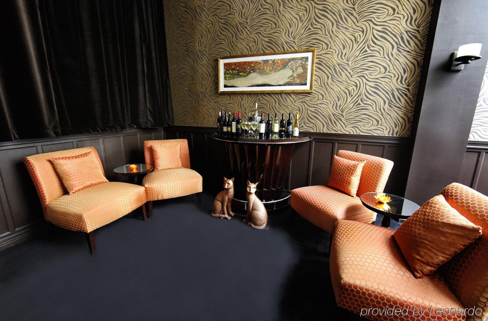 Mount View Hotel & Spa คาลิสโทกา ภายนอก รูปภาพ